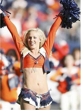 Cheerleaders (20) 11