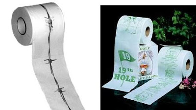 Fun With Toilet Paper (11) 10