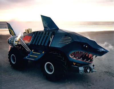 Vehicles With A Difference (24) 12