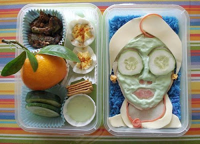 Food Art (6) 1