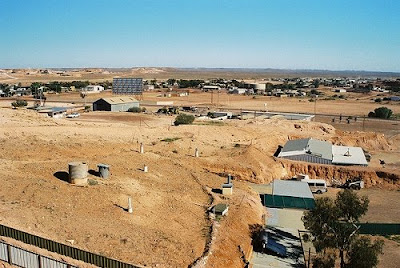 Under The Ground Town - Coober Pedy (17) 3