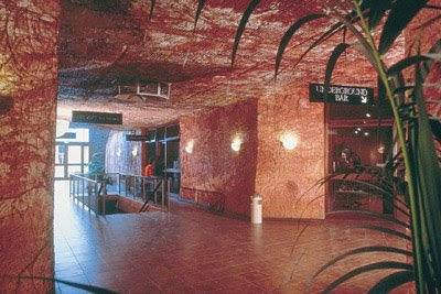 Under the ground Town - Coober Pedy (17) 13