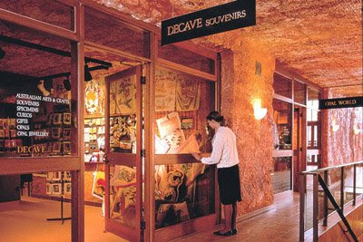 Under the ground Town - Coober Pedy (17) 15