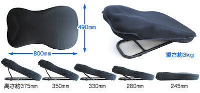 Comfy Pillow For Laptop Users (4) 4