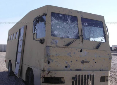Rhino Runner- The Toughest Bus On The Planet (5) 5