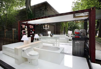 Illy Cafe - Push Button Container House (4) 4