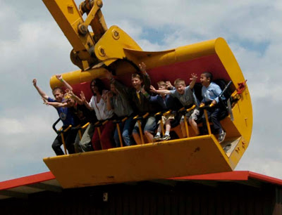 Diggerland A Unique Adventure Park (5) 3