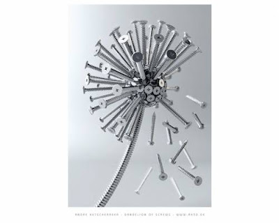 creativity with screws (2) 2