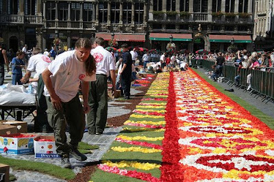 Flower Carpet (9) 9