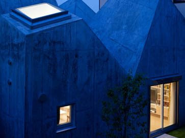 Yokohama Housing By Torafu Architects (7) 8