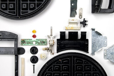 Waffle Maker