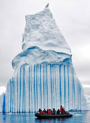 Icebergs Comes In Stripes (12) 2