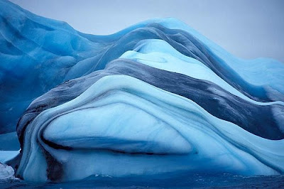 Icebergs Comes In Stripes (12) 3