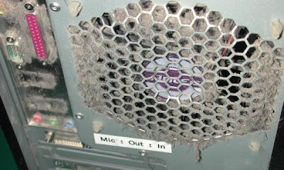 Never Cleaned PC (12) 12