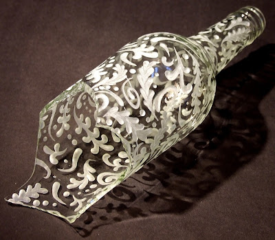 Milk Bottle Art (9) 6