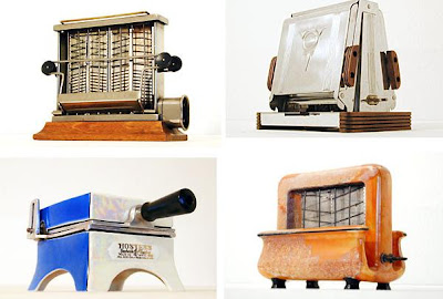Toaster Museum (2) 1