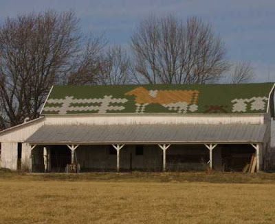 Roof Art Barns (18) 14