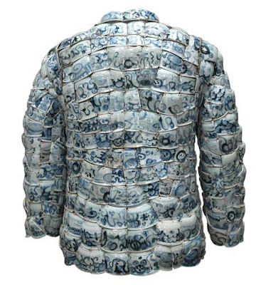 Ceramic Dress (4) 4