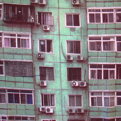 Apartment Building T-Shirt (4) 4