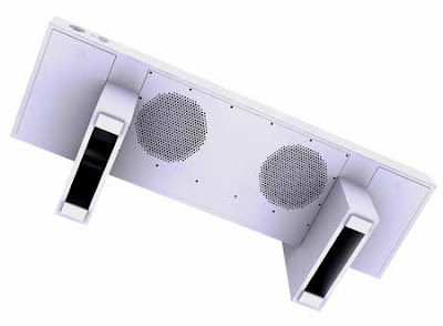Boombench - Bench That Plays Music from Mobile Phones via Bluetooth (4) 4