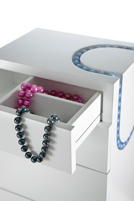 Decorative Jewelry Storage (8) 2