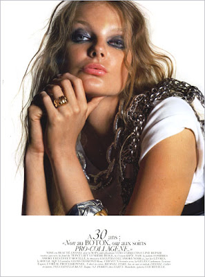 10 To 60 With Make-Up, Photography And A Good Model (6) 3