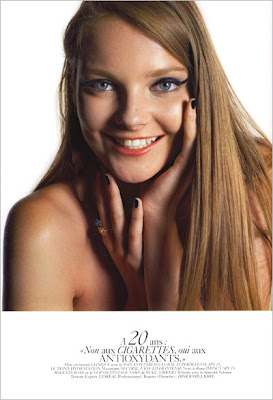 10 To 60 With Make-Up, Photography And A Good Model (6) 2