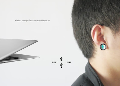 Is An Earring (5) 5