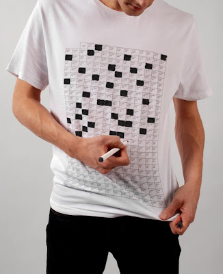 Self-Initiated T-Shirt