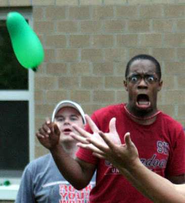 Priceless Facial Expression