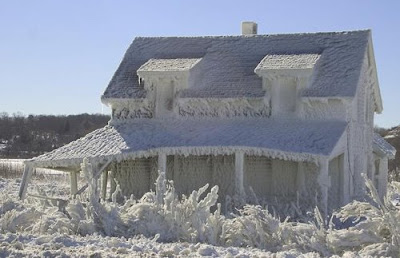 Freezing