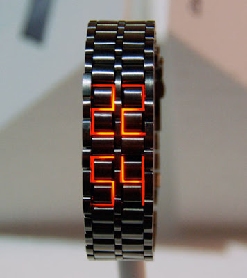 LED Watch