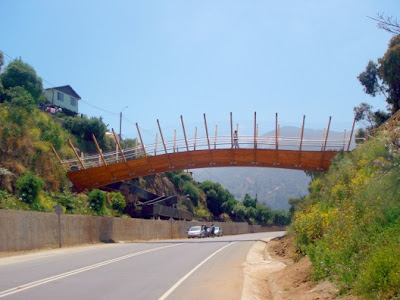 Pedestrian Bridge (4) 4