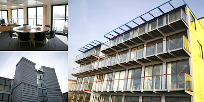 Shipping Container Architecture (21) 8