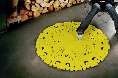 50 Creative and Modern Carpets and Rugs (55) 54