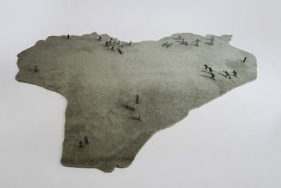 50 Creative and Modern Carpets and Rugs (55) 48
