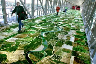 50 Creative and Modern Carpets and Rugs (55) 50
