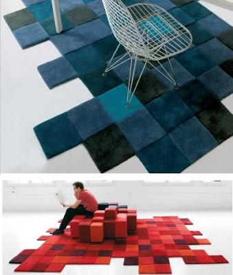 50 Creative and Modern Carpets and Rugs (55) 29