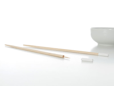 30 Cool and Creative Chopsticks (36) 9