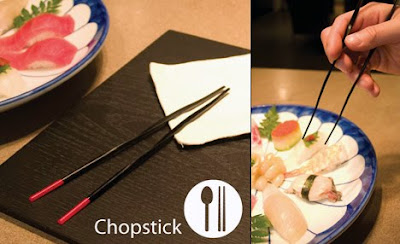 30 Cool and Creative Chopsticks (36) 28