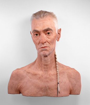 Realistic Sculptures (3) 1