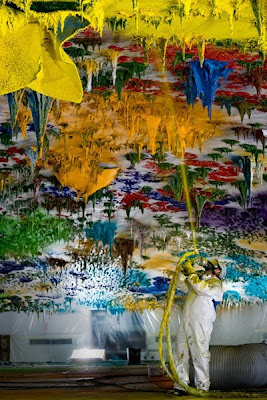 Ceiling Art (5) 5