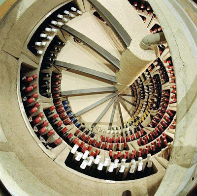 Underground Wine Cellar (3) 3