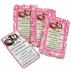 Edible Business Cards (6) 6