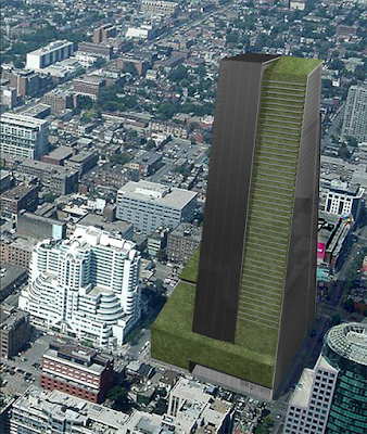 Gordon Graff's Sky Farm