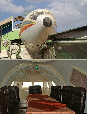 Plane Restaurant (9) 2