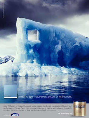Creative Paint Advertising Campaigns (24) 