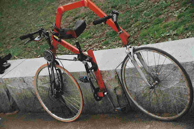 Most Unusual Bikes From All Over The World (39) 9