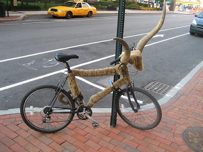 Most Unusual Bikes From All Over The World (39) 11