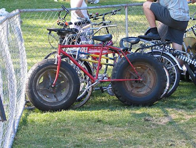 Most Unusual Bikes From All Over The World (39) 29